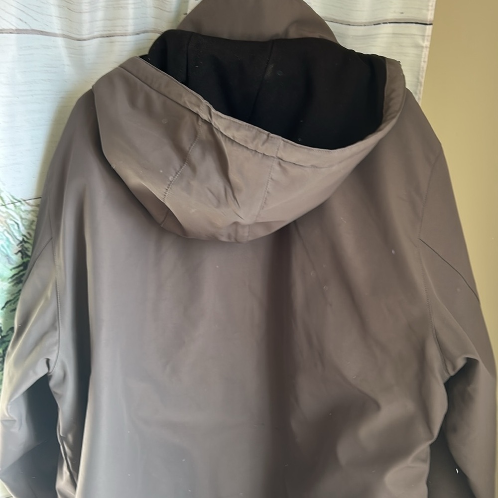 Weatherproof Men's Gray Jacket - image 8